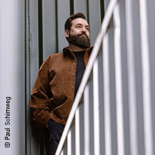 Laith Al-Deen - Acoustic Duo 27.06.2026 Inselfestung Wilhelmstein