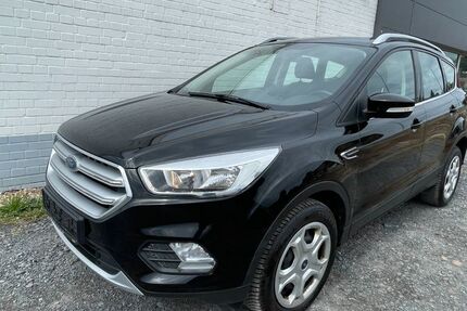 Ford Kuga 81.000 km 12.490 &euro; Neustadt am Rübenberge bei Hannover 31535