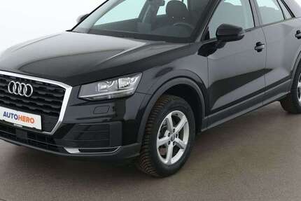 Audi Q2 32.416 km 16.790 &euro; Laatzen 30880