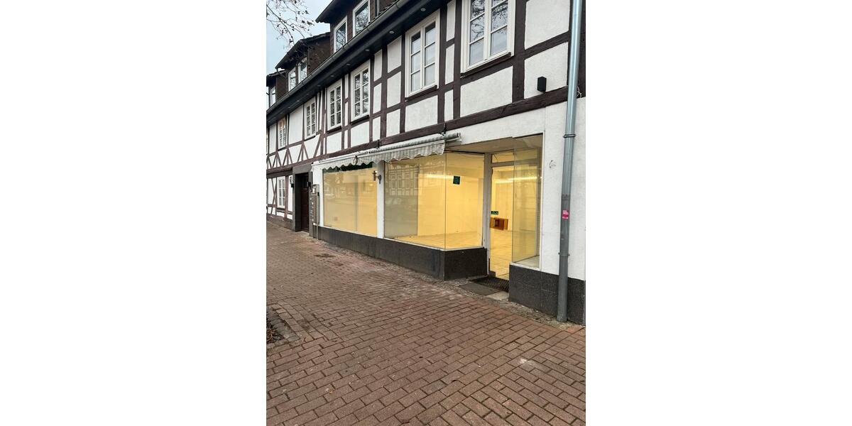 Gewerbeobjekt Springe - 900&euro; | Angebot:26251984