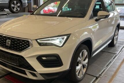 Seat Ateca 72.165 km 20.990 € Hannover 30655