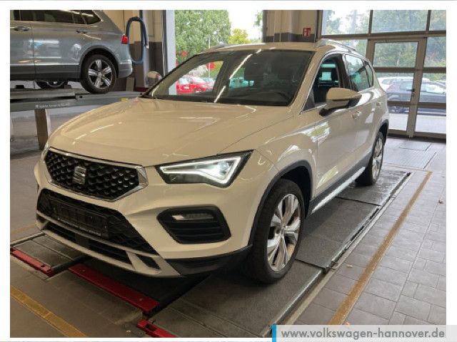 Seat Ateca 72.165 km 20.990 € Hannover 30655