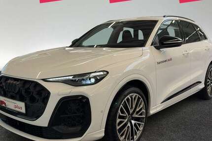Audi SQ5 9.999 km 85.890 &euro; Hannover 30179