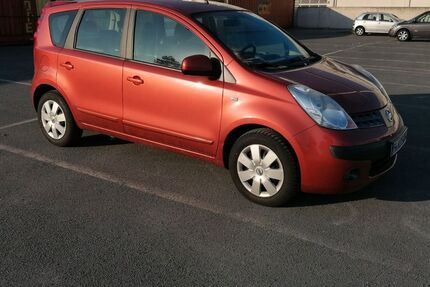 Nissan Note 249.000 km 1.150 &euro; Langenhagen 30853