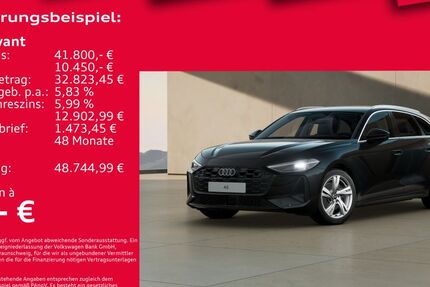 Audi A5 25.610 km 41.800 € Hannover 30179