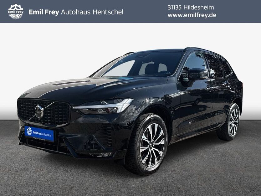 Volvo XC60 19.536 km 41.500 € Hildesheim 31135