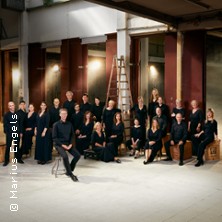 NDR Vokalensemble | Elbtonal Percussion 19.09.2026 Marktkirche Hannover