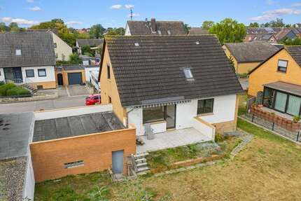 Haus zum Kaufen in Laatzen 449.000 € 145 m² 5 zimmer