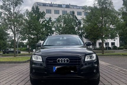 Audi Q5 168.500 km 18.599 &euro; Hannover 30177