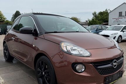 Opel Adam 49.000 km 10.499 &euro; Hannover 30163