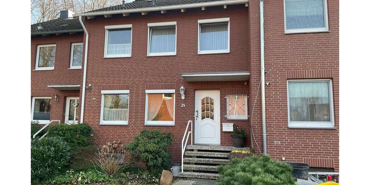 Einfamilienhaus Wunstorf - 4 Zimmer, 117 m&sup2;, 299.000&euro; | Angebot:26165850