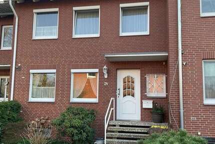 Haus Wunstorf - 4 Zimmer, 117 m&sup2;, 299.000&euro; | Angebot:26165850