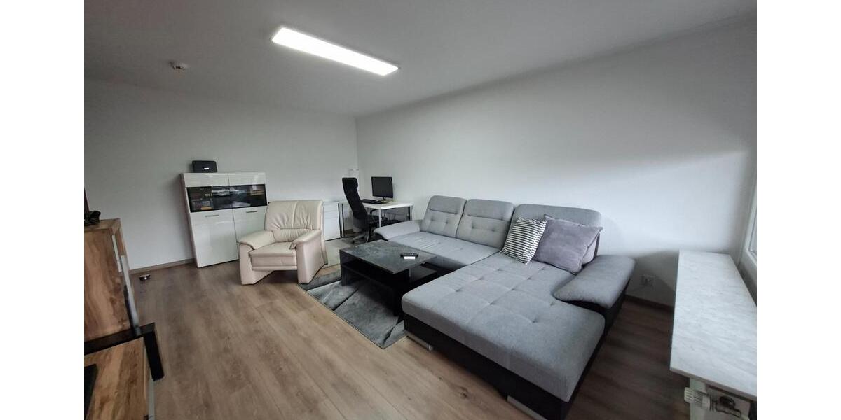 Etagenwohnung Hannover Vahrenwald-List - 2 Zimmer, 63 m&sup2;, 175.000&euro; | Angebot:27622163