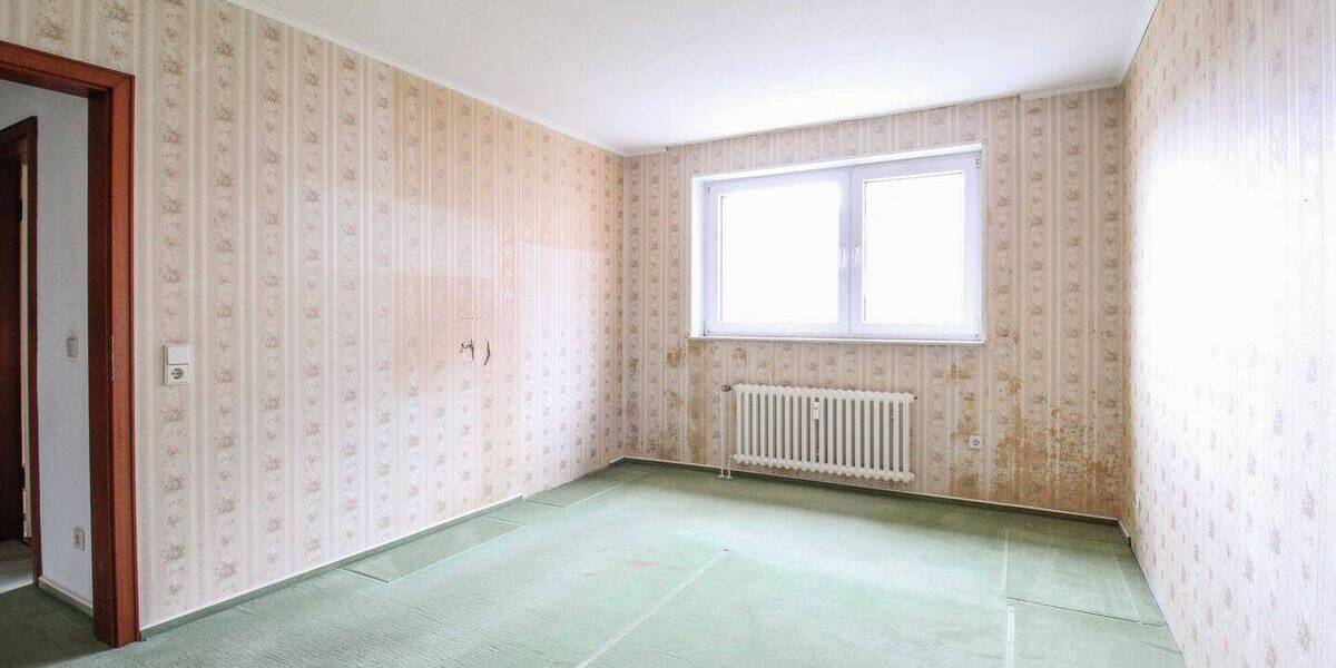 Etagenwohnung Hannover Heideviertel - 3 Zimmer, 82 m&sup2;, 220.000&euro; | Angebot:26674017