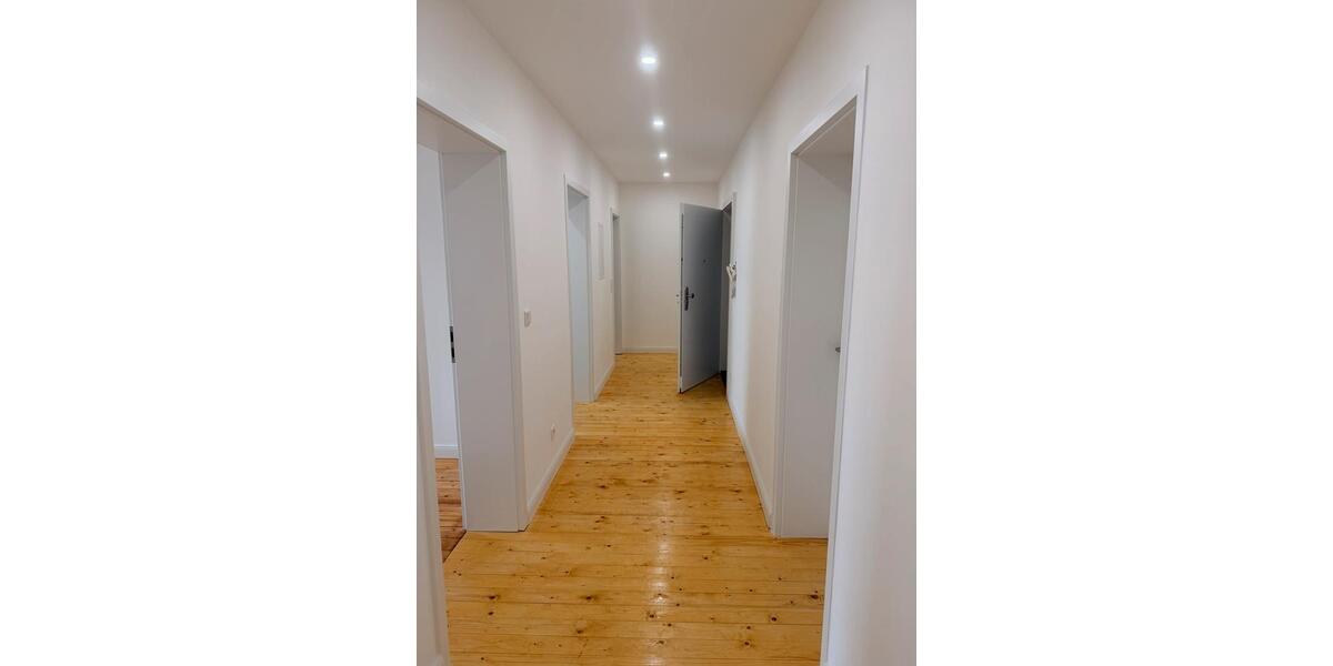 Etagenwohnung Hannover Nord - 4 Zimmer, 95 m&sup2;, 1.600&euro; | Angebot:27570616