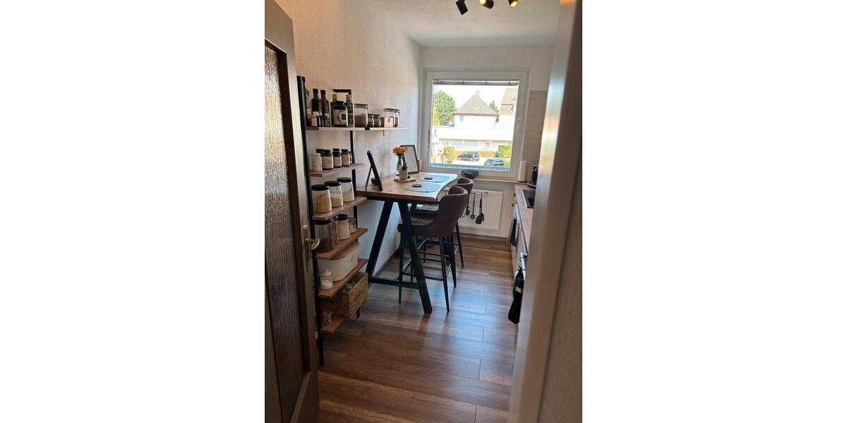 Etagenwohnung Garbsen Ortschaft Horst - 2 Zimmer, 71 m&sup2;, 210.000&euro; | Angebot:24681702