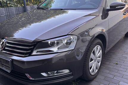 VW Passat 148.000 km 7.500 € Pattensen 30982