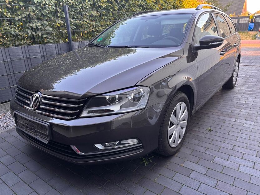 VW Passat 148.000 km 7.500 € Pattensen 30982