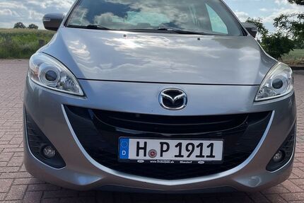 Mazda 5 168.000 km 6.000 &euro; Garbsen 30826