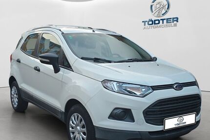 Ford EcoSport 157.820 km 8.100 &euro; Garbsen 30826