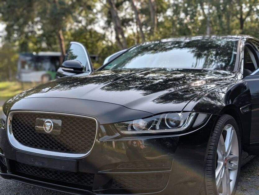XE