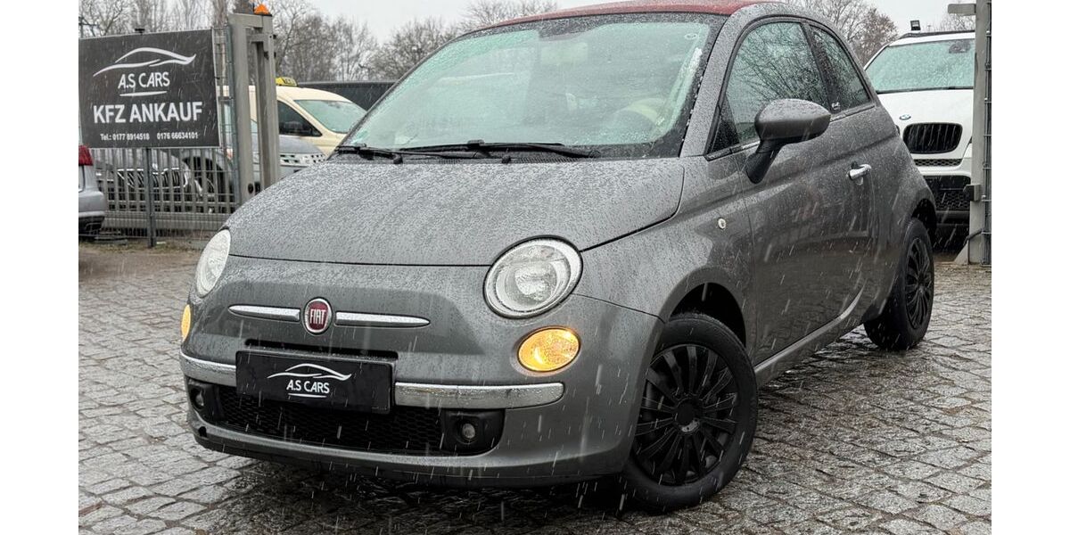 Fiat 500 157.000 km 3.990 &euro; Hannover 30179