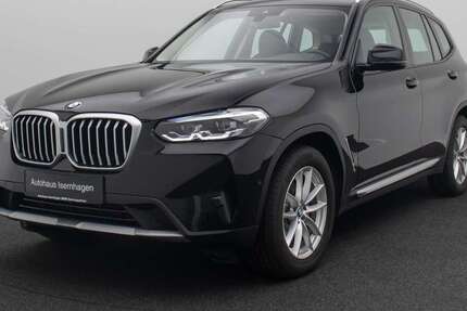 BMW X3 50.920 km 38.999 &euro; Isernhagen 30916