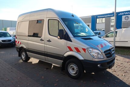 Mercedes-Benz Sprinter 285.929 km 9.900 € Hannover 30179