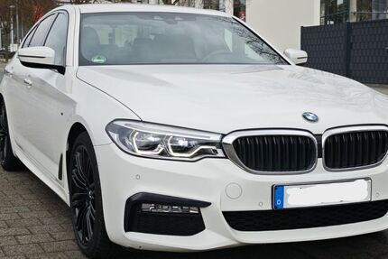 BMW 520 152.000 km 26.500 &euro; Hannover 30657