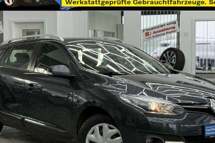 Renault Megane 253.500 km 3.850 &euro; Fuhrberg 30938