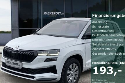 Skoda Karoq 23.100 km 32.980 &euro; Langenhagen 30853