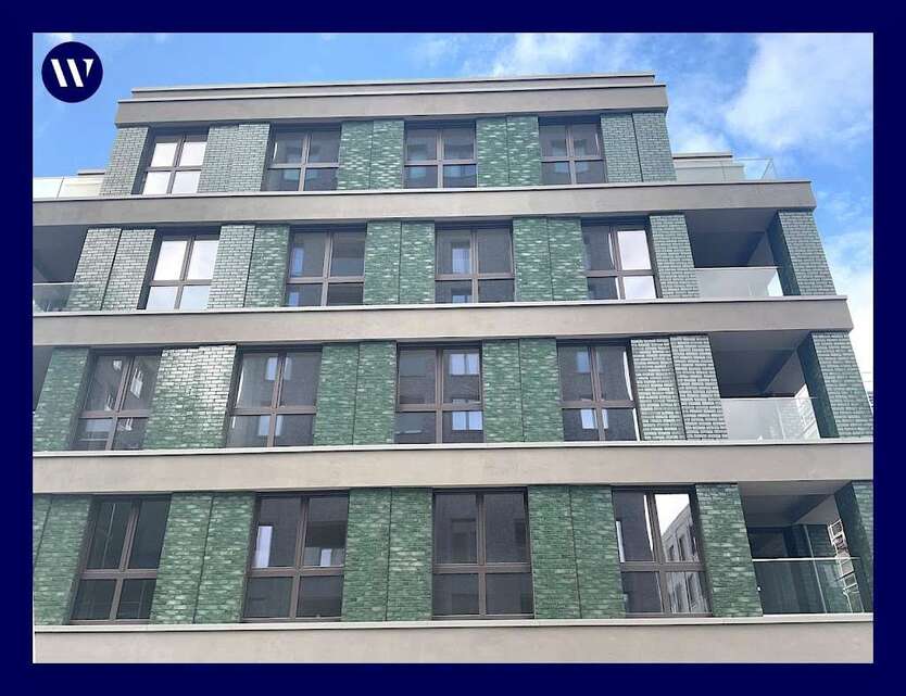 Wohnung zum Mieten in Hannover 1.690 € 118 m² 4 zimmer