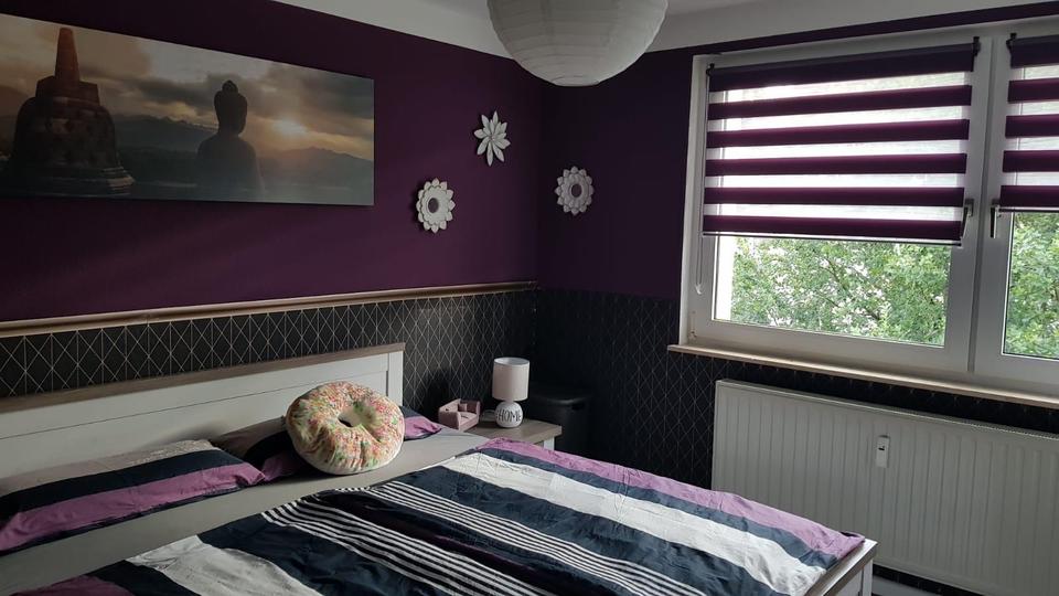 Etagenwohnung Hannover Herrenhausen-Stöcken - 2 Zimmer, 51 m&sup2;, 549&euro; | Angebot:26321742