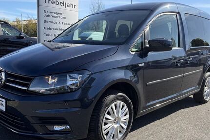 VW Caddy 45.976 km 18.990 &euro; Wunstorf 31515