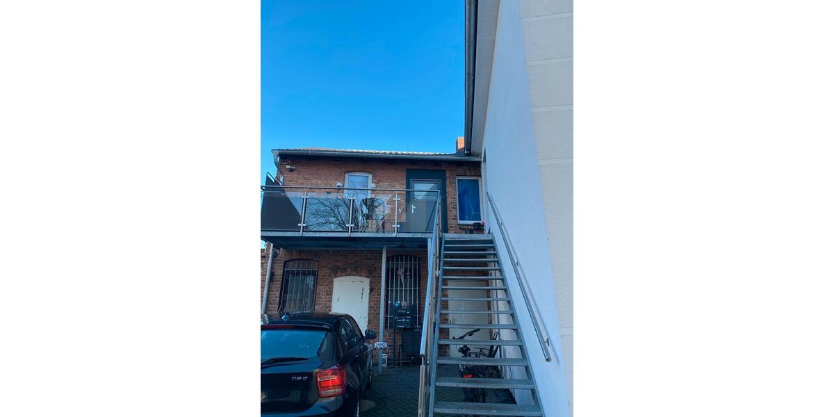 Dachgeschoßwohnung Burgdorf - 3 Zimmer, 70 m&sup2;, 940&euro; | Angebot:25256941