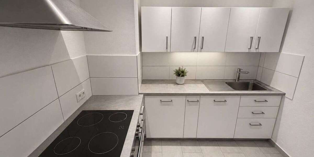 Etagenwohnung Hannover Linden-Limmer - 2 Zimmer, 56 m&sup2;, 795&euro; | Angebot:26521549