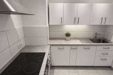Wohnung Hannover Linden-Limmer - 2 Zimmer, 56 m&sup2;, 795&euro; | Angebot:26521549