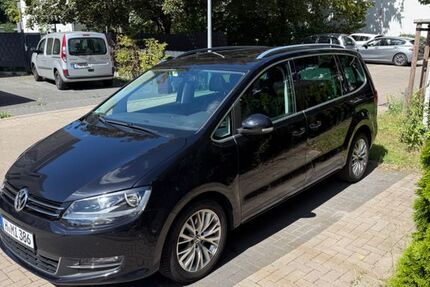 VW Sharan 193.000 km 10.900 &euro; Hannover 30419