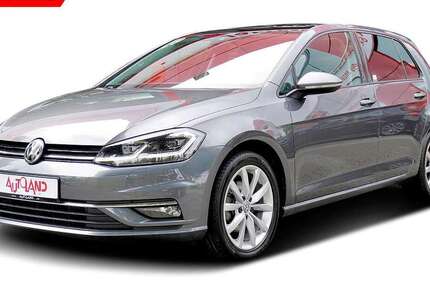 VW Golf 64.994 km 23.990 € Hannover 30179