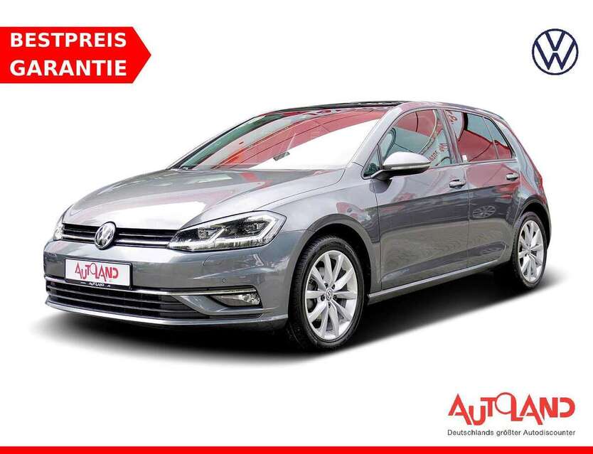 VW Golf 64.994 km 23.990 € Hannover 30179