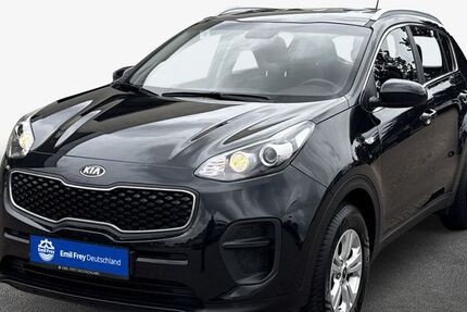 Kia Sportage 70.288 km 13.344 € Hildesheim 31135