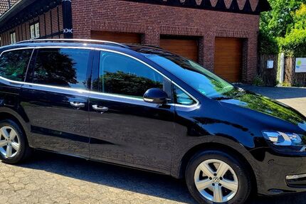 VW Sharan 231.081 km 7.999 &euro; Isernhagen 30916