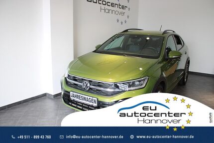VW Taigo 9.726 km 21.890 € Hannover 30165
