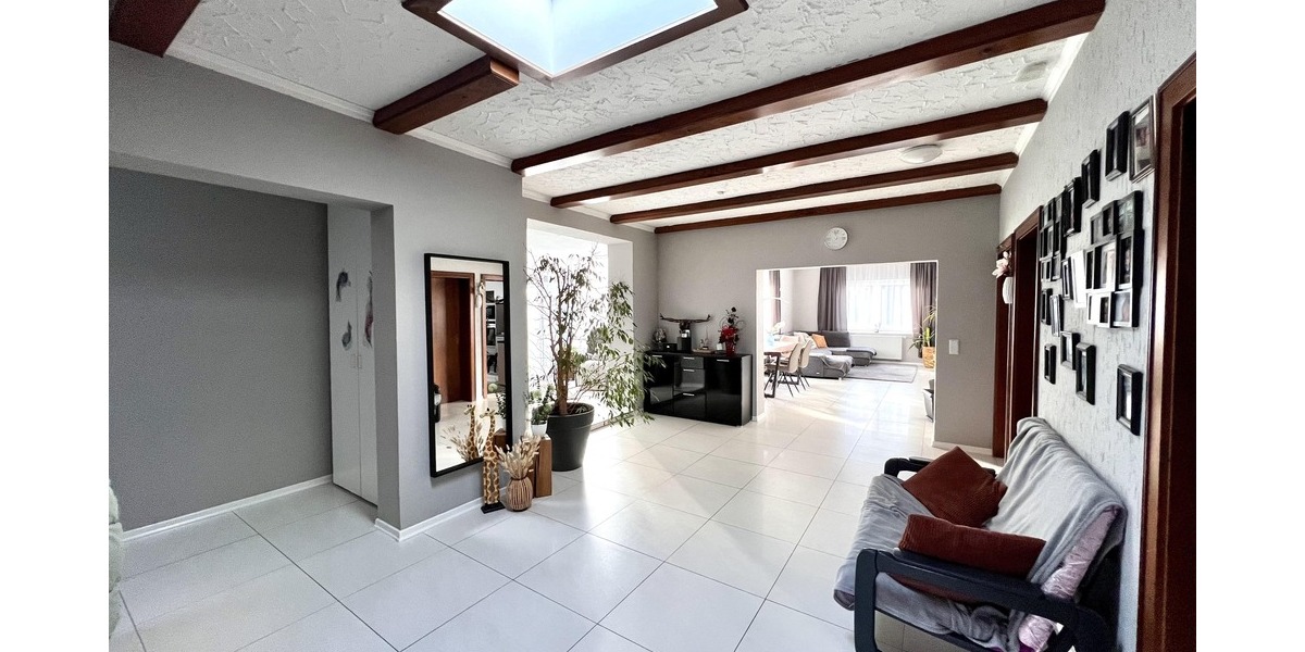 Moderner Bungalow in idyllischer Lage - Bungalow Springe Gestorf | Angebot:26095910
