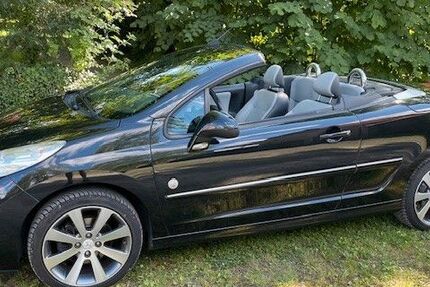 Peugeot 207 114.750 km 3.950 &euro; Bad Münder 31848