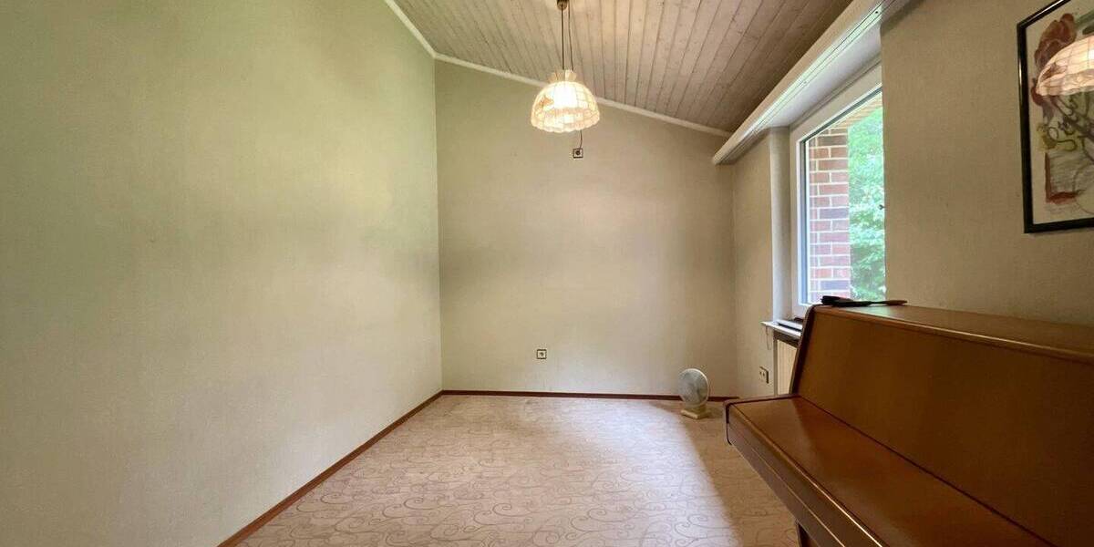 Einfamilienhaus Burgwedel Fuhrberg - 5 Zimmer, 150 m&sup2;, 449.000&euro; | Angebot:26903551