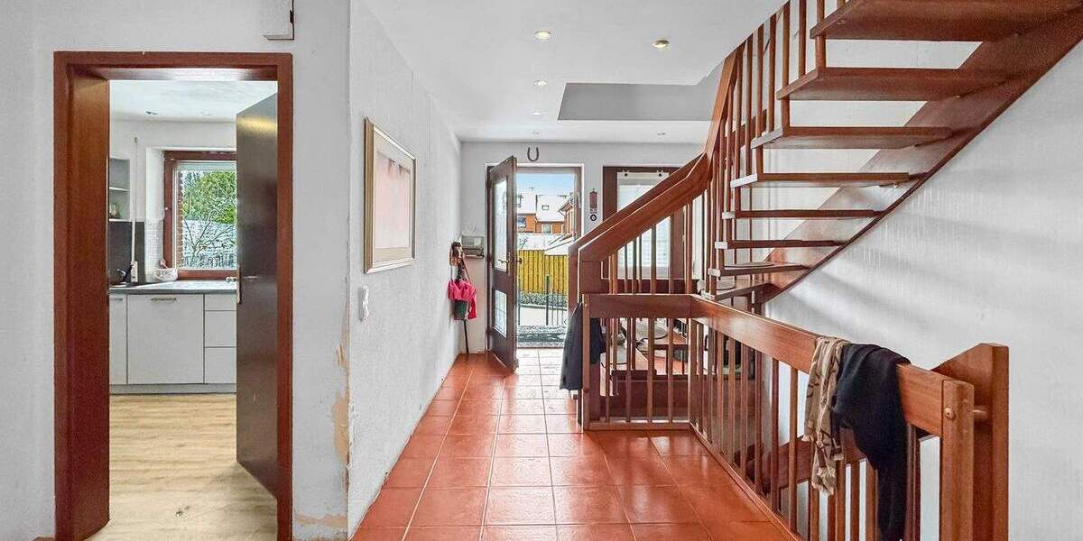 Einfamilienhaus Hildesheim Himmelsthür - 5 Zimmer, 150 m&sup2;, 419.950&euro; | Angebot:25195977