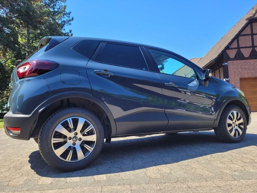 Captur
