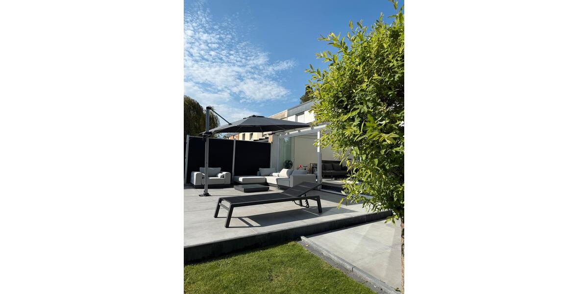 Reihenhaus Isernhagen - 4 Zimmer, 115 m&sup2;, 498.000&euro; | Angebot:27278079