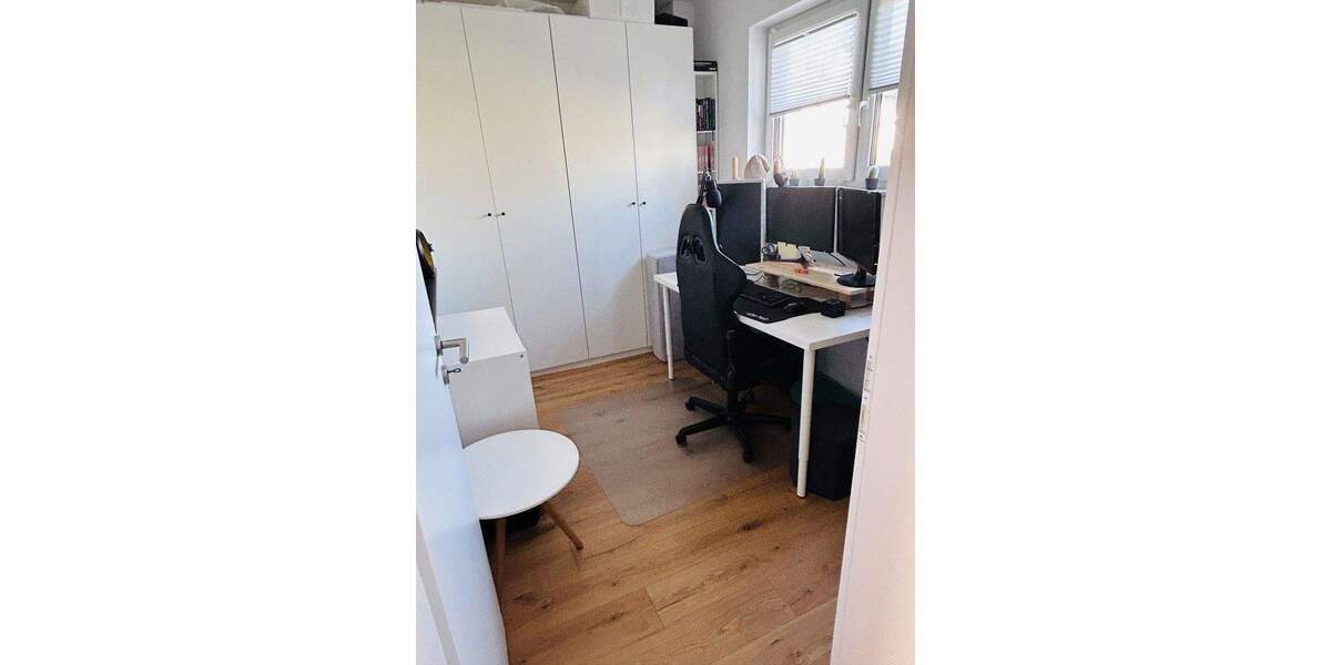 Doppelhaushälfte Isernhagen Isernhagen F.B. - 4 Zimmer, 125 m&sup2;, 560.000&euro; | Angebot:25835241